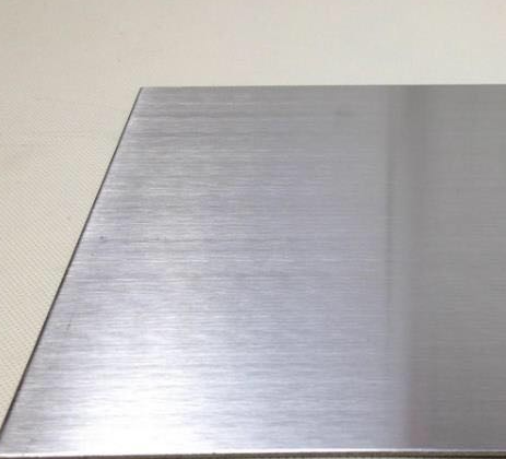 Лист AISI 316L