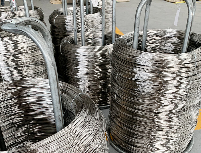 ТУ 14-4-1457-87 Проволока